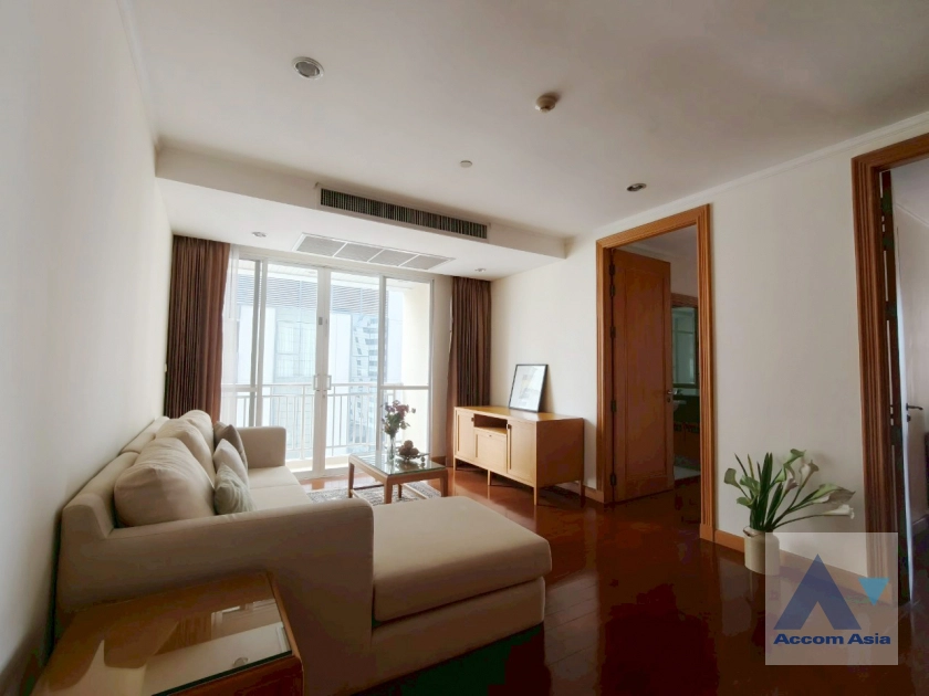 4  3 br Apartment For Rent in Sukhumvit ,Bangkok BTS Phrom Phong at Apartment with Top Facilities, Close to Emshere 1417783