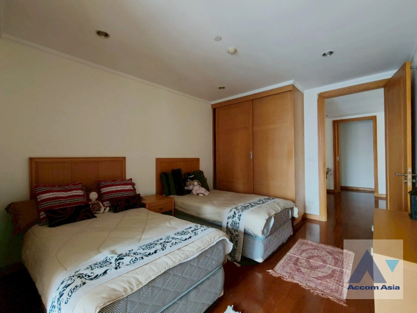 17  3 br Apartment For Rent in Sukhumvit ,Bangkok BTS Phrom Phong at Apartment with Top Facilities, Close to Emshere 1417783