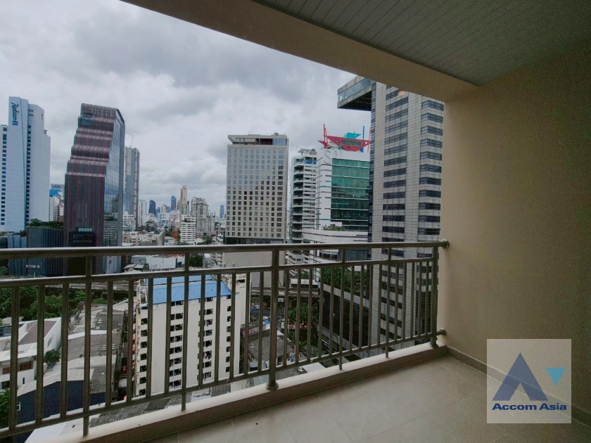 21  3 br Apartment For Rent in Sukhumvit ,Bangkok BTS Phrom Phong at Apartment with Top Facilities, Close to Emshere 1417783