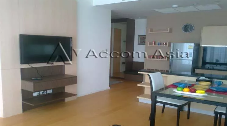  1  1 br Condominium For Rent in Phaholyothin ,Bangkok MRT Phahon Yothin at Wind Ratchayothin 1517786