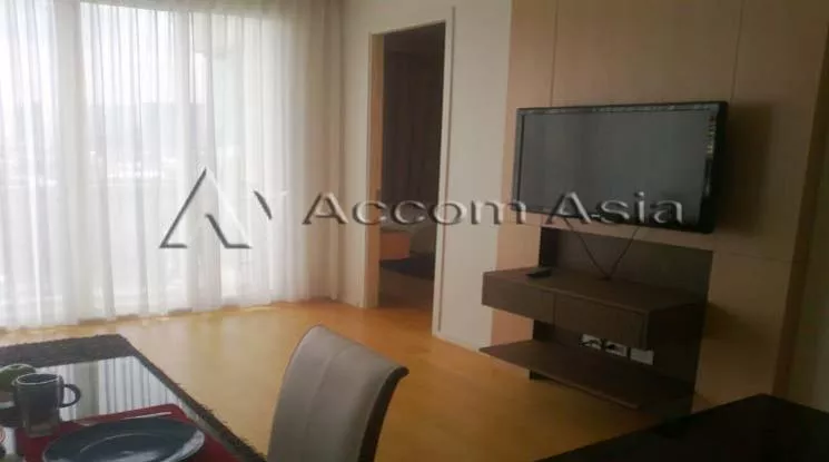 5  1 br Condominium For Rent in Phaholyothin ,Bangkok MRT Phahon Yothin at Wind Ratchayothin 1517786