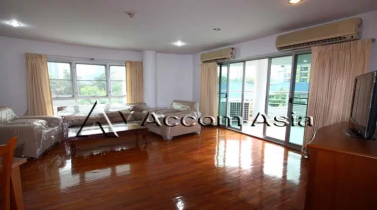  2  3 br Apartment For Rent in Sukhumvit ,Bangkok BTS Thong Lo at Answer for all your lifestyle 1517792