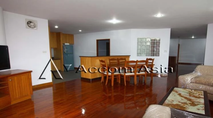 unitPet friendly |  3 Bedrooms  Apartment For Rent & Sale in Sukhumvit, Bangkok  near BTS Thong Lo (1517792)