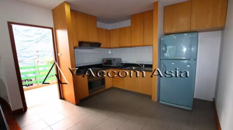  1  3 br Apartment For Rent in Sukhumvit ,Bangkok BTS Thong Lo at Answer for all your lifestyle 1517792
