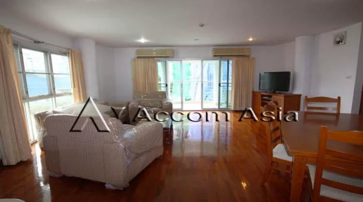 4  3 br Apartment For Rent in Sukhumvit ,Bangkok BTS Thong Lo at Answer for all your lifestyle 1517792