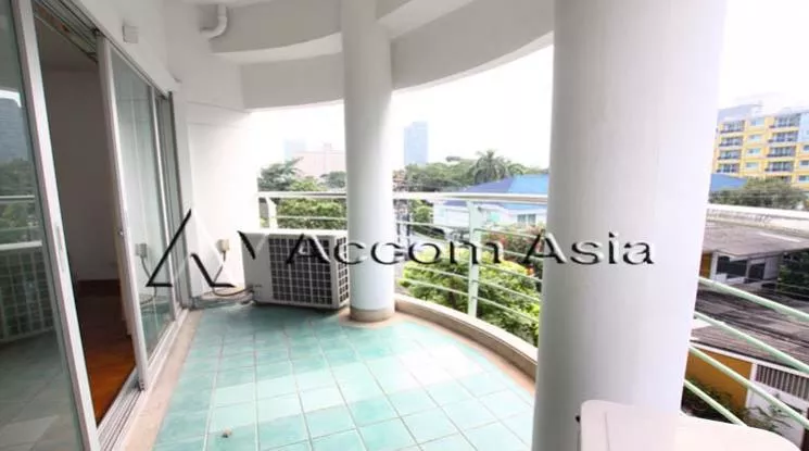 5  3 br Apartment For Rent in Sukhumvit ,Bangkok BTS Thong Lo at Answer for all your lifestyle 1517792