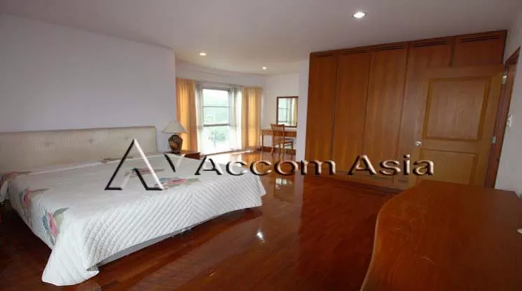 6  3 br Apartment For Rent in Sukhumvit ,Bangkok BTS Thong Lo at Answer for all your lifestyle 1517792