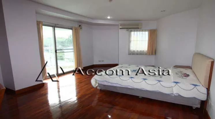 7  3 br Apartment For Rent in Sukhumvit ,Bangkok BTS Thong Lo at Answer for all your lifestyle 1517792
