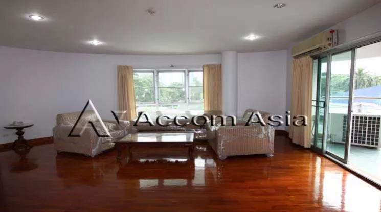 8  3 br Apartment For Rent in Sukhumvit ,Bangkok BTS Thong Lo at Answer for all your lifestyle 1517792