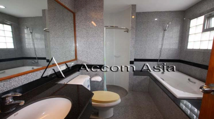 9  3 br Apartment for rent and sale in Sukhumvit ,Bangkok BTS Thong Lo at Answer for all your lifestyle 1517792