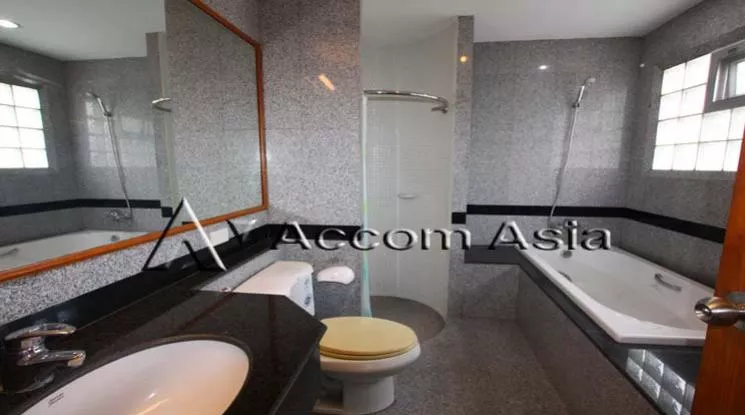 9  3 br Apartment For Rent in Sukhumvit ,Bangkok BTS Thong Lo at Answer for all your lifestyle 1517792