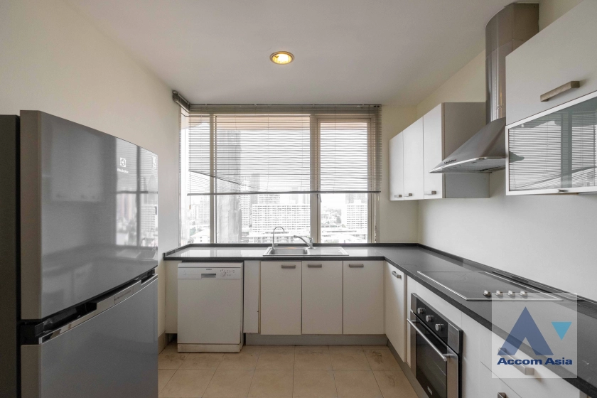  1  4 br Condominium for rent and sale in Sukhumvit ,Bangkok BTS Thong Lo at Hampton Thonglor 10 1517800