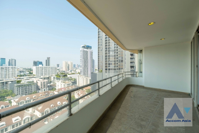 5  4 br Condominium For Rent in Sukhumvit ,Bangkok BTS Thong Lo at Hampton Thonglor 10 1517800