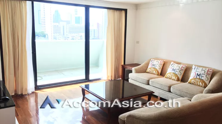 unitPet friendly |  2 Bedrooms  Apartment For Rent in Sukhumvit, Bangkok  near BTS Nana (1517803)