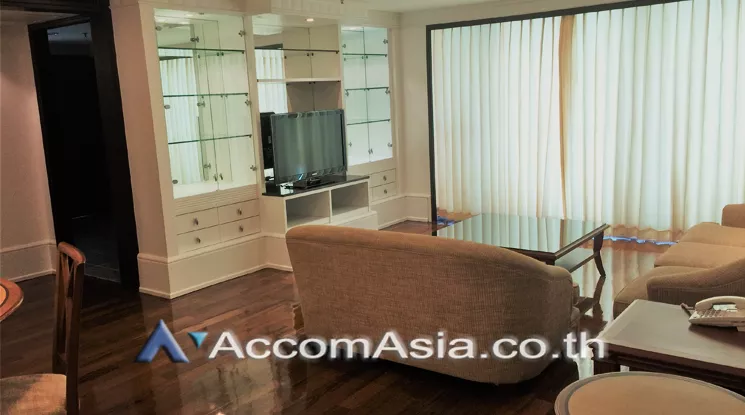 unitPet friendly |  2 Bedrooms  Apartment For Rent in Sukhumvit, Bangkok  near BTS Nana (1517803)