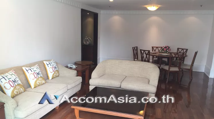 unitPet friendly |  2 Bedrooms  Apartment For Rent in Sukhumvit, Bangkok  near BTS Nana (1517803)