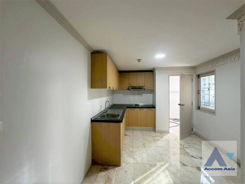 8  2 br Condominium for rent and sale in Sukhumvit ,Bangkok BTS Nana at The Heritage 1517805