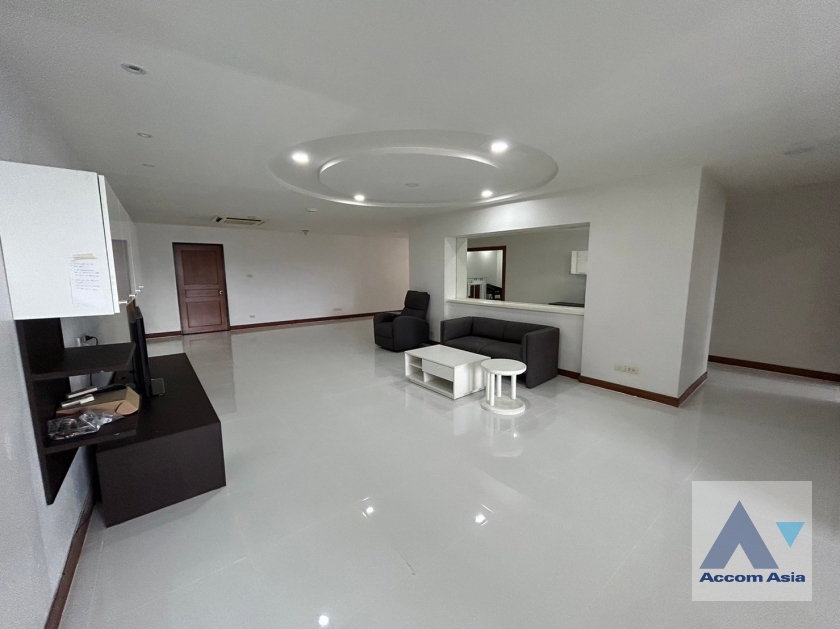  1  3 br Condominium For Rent in Sukhumvit ,Bangkok  at President Park Sukhumvit 24   1517806