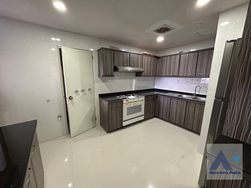 unitPet friendly |  3 Bedrooms  Condominium For Rent in Sukhumvit, Bangkok  (1517806)