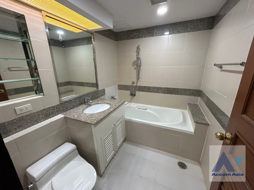 12  3 br Condominium For Rent in Sukhumvit ,Bangkok  at President Park Sukhumvit 24   1517806