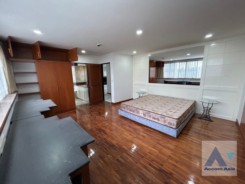 8  3 br Condominium For Rent in Sukhumvit ,Bangkok  at President Park Sukhumvit 24   1517806