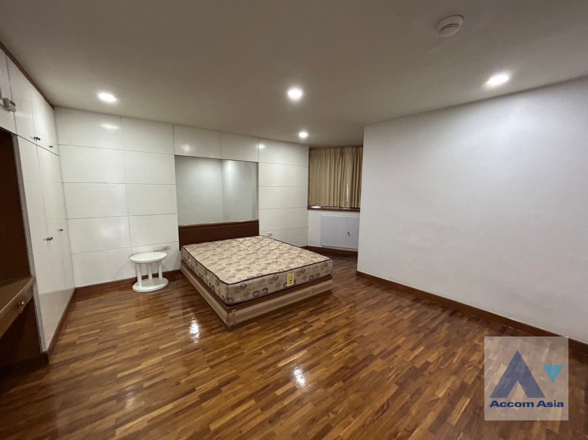 9  3 br Condominium For Rent in Sukhumvit ,Bangkok  at President Park Sukhumvit 24   1517806