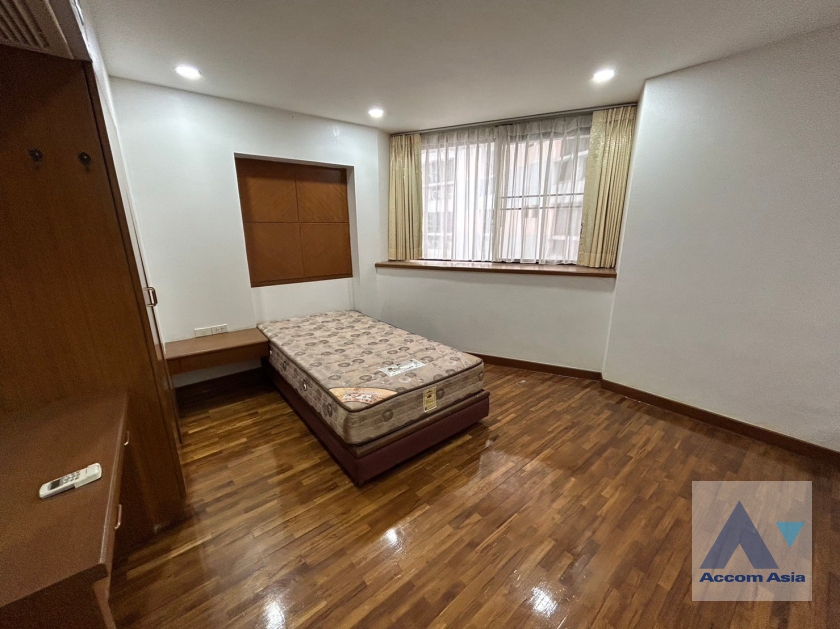 11  3 br Condominium For Rent in Sukhumvit ,Bangkok  at President Park Sukhumvit 24   1517806