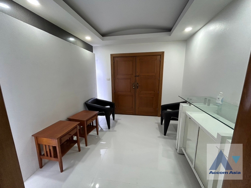 6  3 br Condominium For Rent in Sukhumvit ,Bangkok  at President Park Sukhumvit 24   1517806