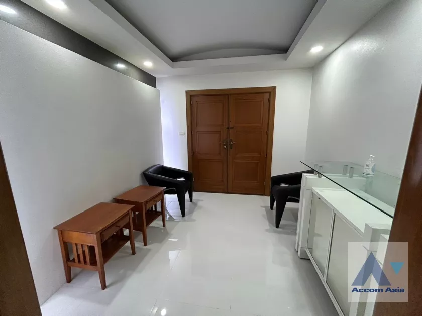 6  3 br Condominium For Rent in Sukhumvit ,Bangkok BTS Phrom Phong at President Park Sukhumvit 24 Ebony Tower 1517806