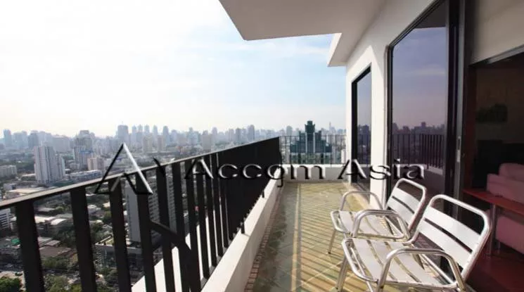  ICON III Condominium  1 Bedroom for Rent BTS Thong Lo in Sukhumvit Bangkok