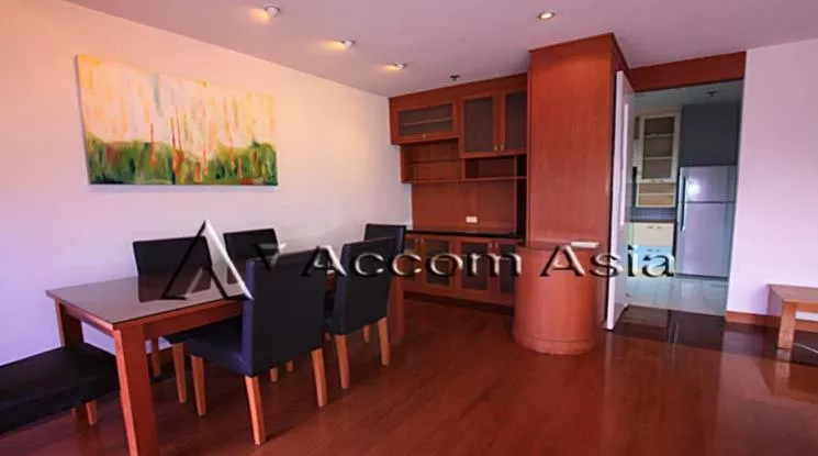 4  1 br Condominium For Rent in Sukhumvit ,Bangkok BTS Thong Lo at ICON III 1517815