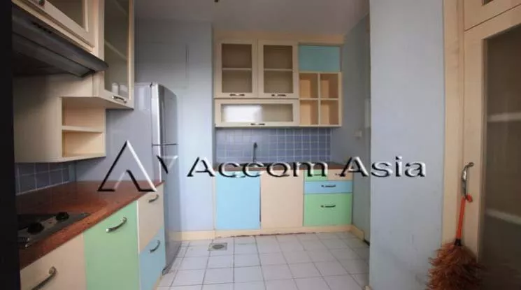 5  1 br Condominium For Rent in Sukhumvit ,Bangkok BTS Thong Lo at ICON III 1517815