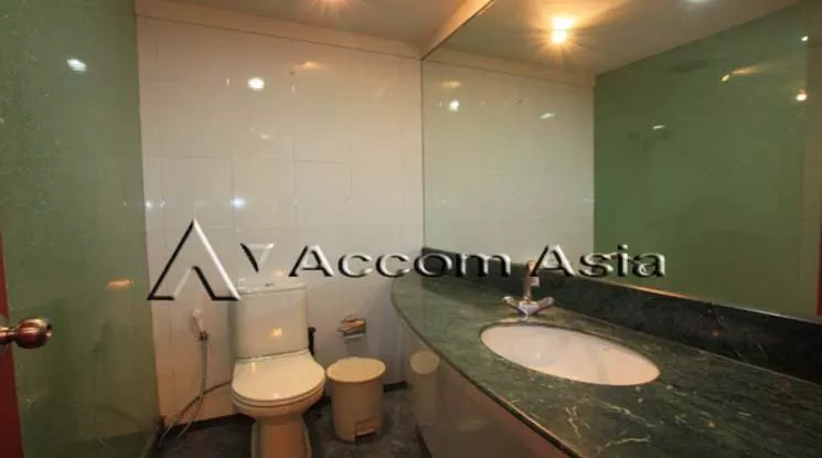 9  1 br Condominium For Rent in Sukhumvit ,Bangkok BTS Thong Lo at ICON III 1517815