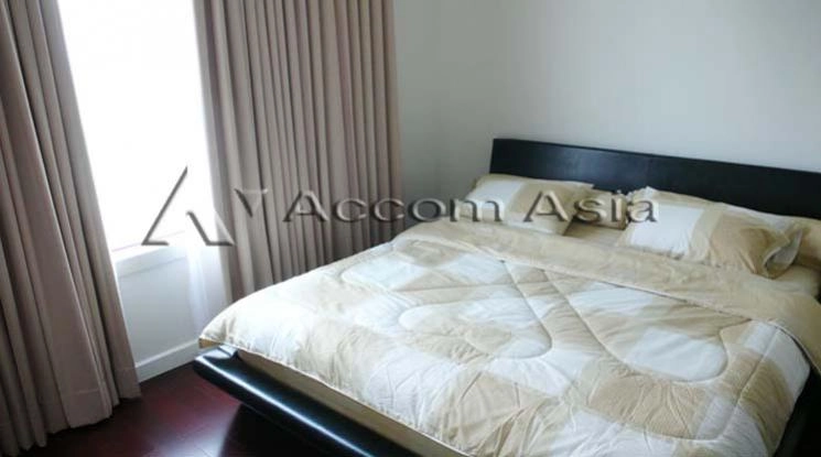 4  1 br Condominium For Rent in New Phetchaburi ,Bangkok BTS Chitlom at Manhattan Chidlom 1517821