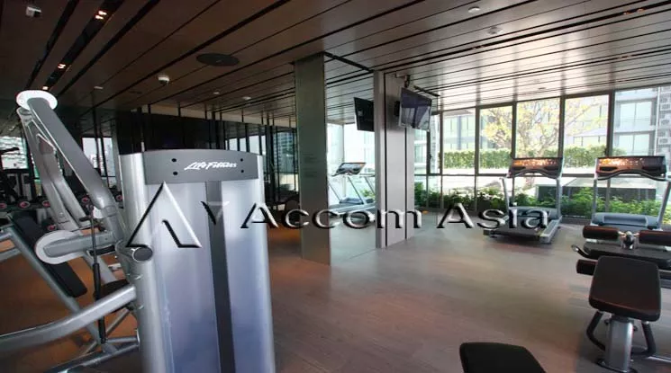  1  2 br Condominium For Rent in Sukhumvit ,Bangkok BTS Thong Lo at Quattro Thonglor 1517831