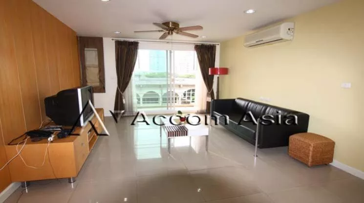 unit 1 Bedroom  Condominium For Rent & Sale in Sukhumvit, Bangkok  near BTS Phrom Phong (1517833)