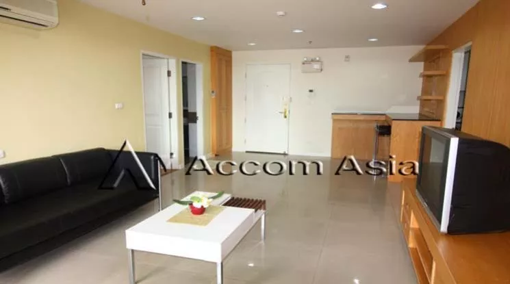 unit 1 Bedroom  Condominium For Rent & Sale in Sukhumvit, Bangkok  near BTS Phrom Phong (1517833)