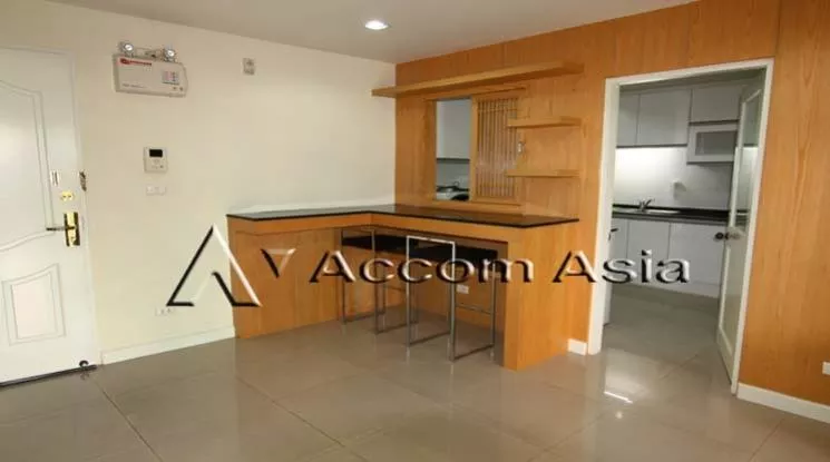  1  1 br Condominium for rent and sale in Sukhumvit ,Bangkok BTS Phrom Phong at Serene Place 1517833
