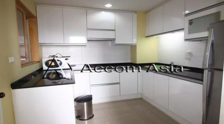 unit 1 Bedroom  Condominium For Rent & Sale in Sukhumvit, Bangkok  near BTS Phrom Phong (1517833)