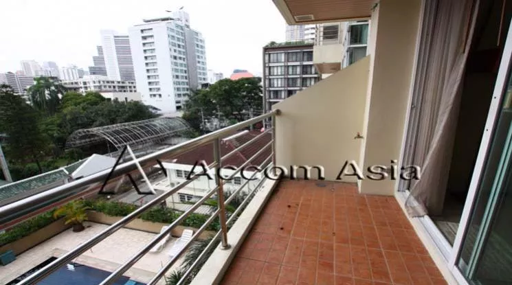 5  1 br Condominium for rent and sale in Sukhumvit ,Bangkok BTS Phrom Phong at Serene Place 1517833