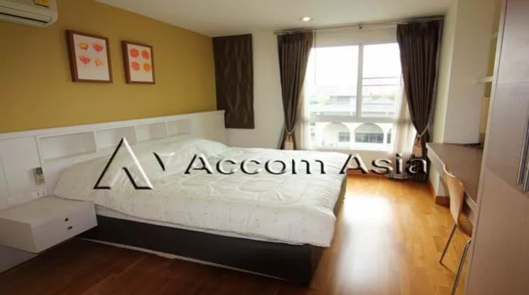 7  1 br Condominium for rent and sale in Sukhumvit ,Bangkok BTS Phrom Phong at Serene Place 1517833