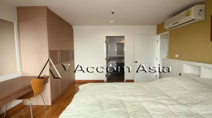 8  1 br Condominium for rent and sale in Sukhumvit ,Bangkok BTS Phrom Phong at Serene Place 1517833