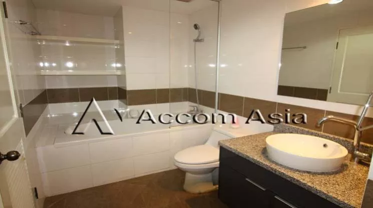 9  1 br Condominium for rent and sale in Sukhumvit ,Bangkok BTS Phrom Phong at Serene Place 1517833