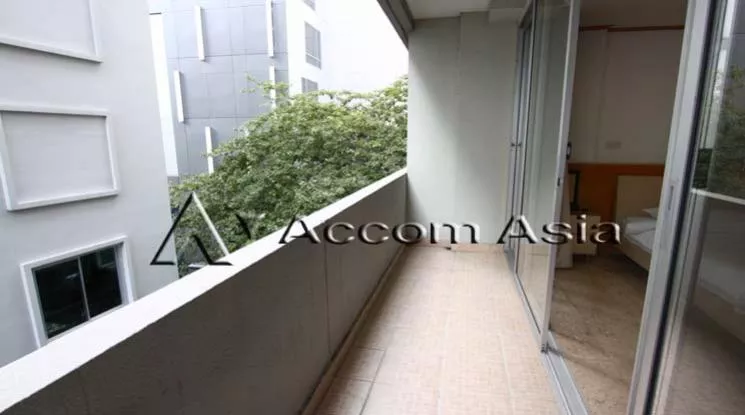 4  Apartment For Rent in Sukhumvit ,Bangkok BTS Asok - MRT Sukhumvit at Nice Place To Live 1417840