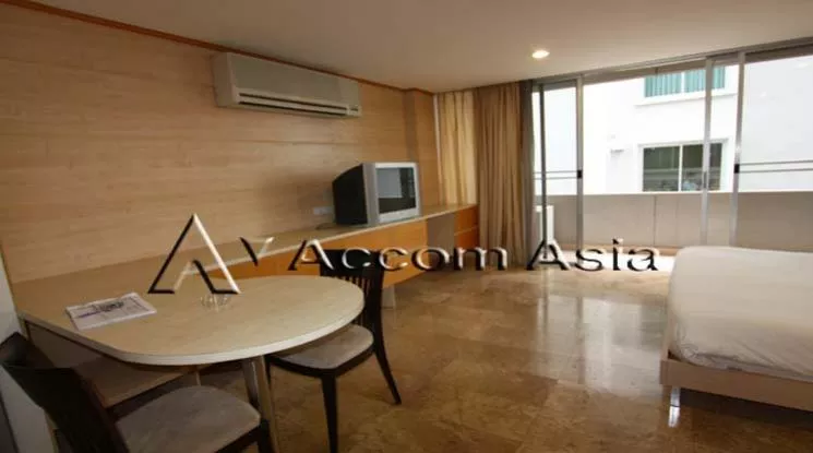 6  Apartment For Rent in Sukhumvit ,Bangkok BTS Asok - MRT Sukhumvit at Nice Place To Live 1417840