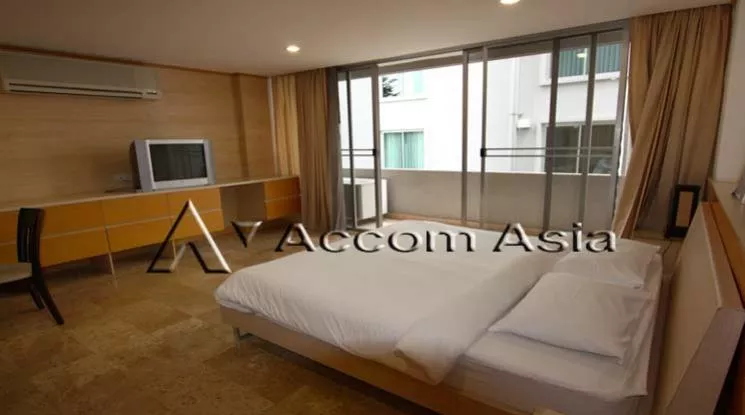 7  Apartment For Rent in Sukhumvit ,Bangkok BTS Asok - MRT Sukhumvit at Nice Place To Live 1417840