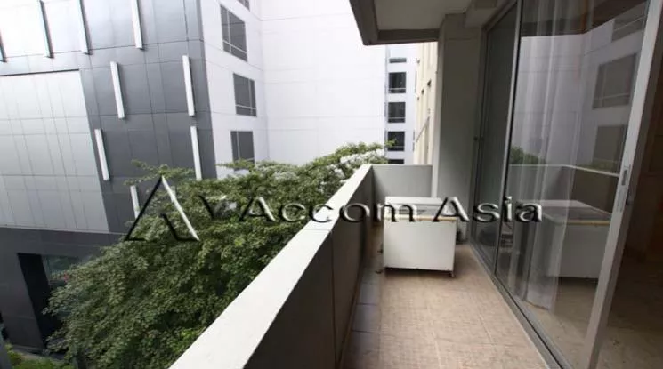 5  1 br Apartment For Rent in Sukhumvit ,Bangkok BTS Asok - MRT Sukhumvit at Nice Place To Live 1417841