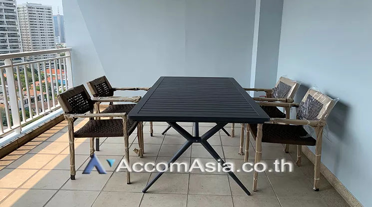 11  2 br Condominium for rent and sale in Sukhumvit ,Bangkok BTS Phrom Phong at Wilshire 1517846