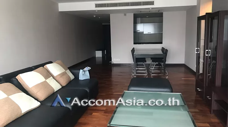 unit 2 Bedrooms  Condominium For Rent & Sale in Sukhumvit, Bangkok  near BTS Phrom Phong (1517846)