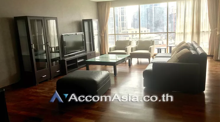 6  2 br Condominium for rent and sale in Sukhumvit ,Bangkok BTS Phrom Phong at Wilshire 1517846